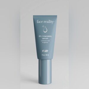 Face Reality - 8% I-Mandelic Serum